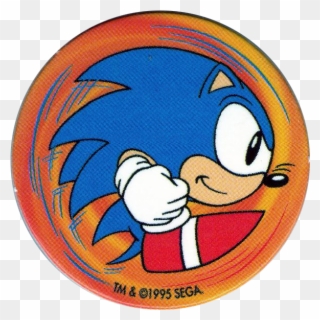 #28 - Sonic The Hedgehog #28 Clipart