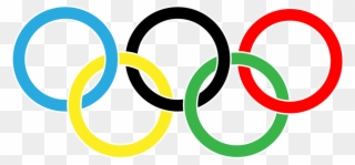 Olympic Games 1608127 960 720 - Olympic Logo Transparent Background Clipart
