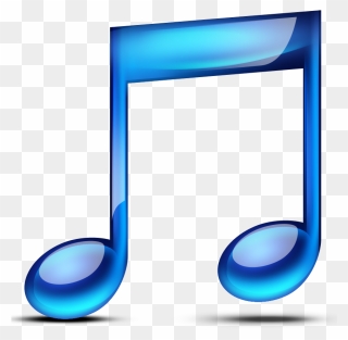 Ipad Resources For K12 Music, Theatre And Art - Music Note Clipart