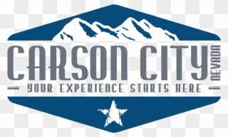 Carson City Logo Clipart