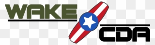 School Of Wake - Wake Cda Clipart
