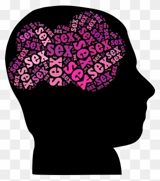 According To Dr - Sex On Brain Clipart