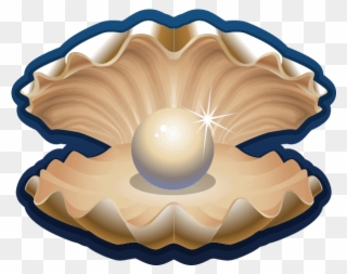 Dolphin´s Pearl™ - Dolphin Clipart