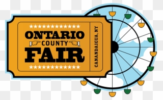 Ultimate Frisbee • Buffalo Turkey Trot • Fredonia State - Ontario County Fair Clipart