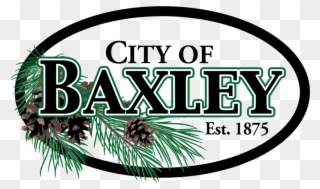 Baxley-appling County Chamber Clipart