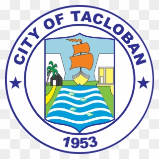 Image - Tacloban City Official Seal Clipart