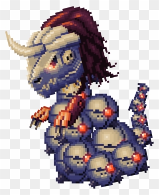 Rock Snake Dragon - Dragon Clipart