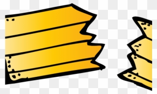 Pencil Clipart Break - Clip Art - Png Download