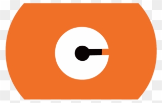 The Oc Recording Company - Circle Clipart