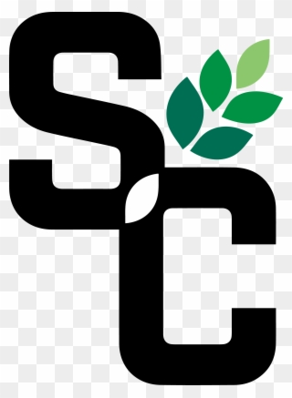 Sccc Announces Spring Break Hours - Seward County Community College Logo Clipart