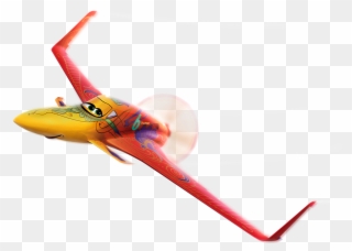 Planes Movie Png - Planes Disney Character Png Clipart