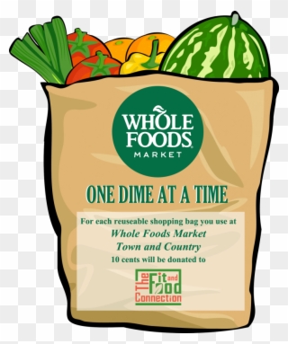Details - Whole Foods Clipart