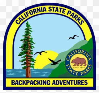 This Program Is Truly Unique, The Only Such Program - Asilomar State Marine Reserve Clipart