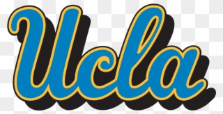 Ucla College Logo - Ucla Under Armour Logo Clipart
