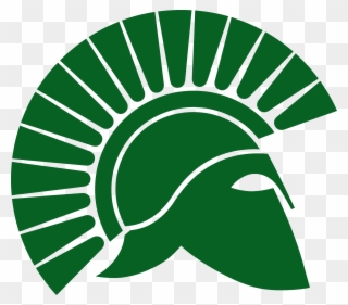 De La Salle High School - De La Salle Spartans Logo Clipart