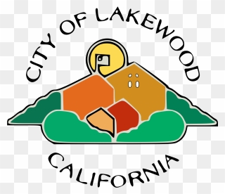 Open - City Of Lakewood Ca Seal Clipart