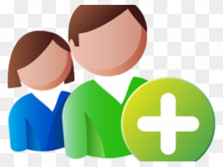 School Students Clipart - Product - Png Download