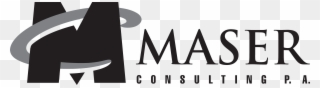 Maser Consulting Pa - Maser Consulting Logo Clipart