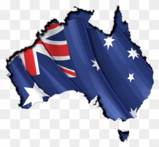 Now Serving Australia Ghs - Happy Australia Day 2018 Clipart