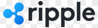Ripple Logo Clipart