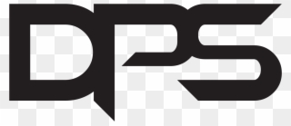 Dps-black2 - Dps Clipart