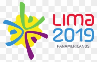 Lima Pan Am Games Clipart