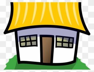 House Clipart Ancient Egyptian - Shelter Clipart Png Transparent Png