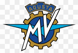 Https - Mv Agusta Motorcycles Logo Clipart