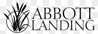 Andover Property Logo - Abbott Landing Clipart