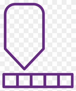 Metadata Management - Row Clipart