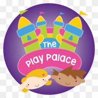 Bouncy Soft Play Hire The - The Play Palace Clipart
