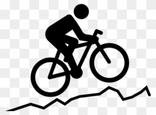 Cycling Clipart Interval Training - Polygon Collosus N8 2017 - Png Download