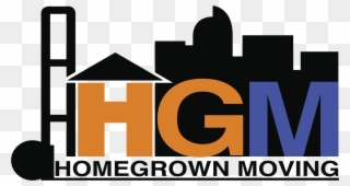 Should I Have A Moving Sale Before Or After I Move - Homegrown Moving Company Clipart