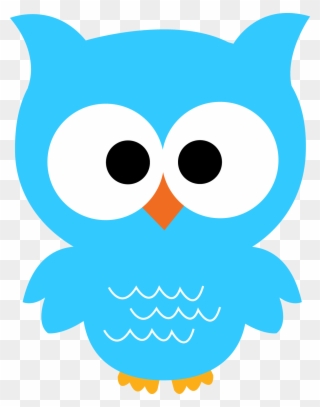 Clip Arts Related To - Owl Clipart - Png Download