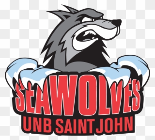 David Munro - Unb Saint John Seawolves Clipart
