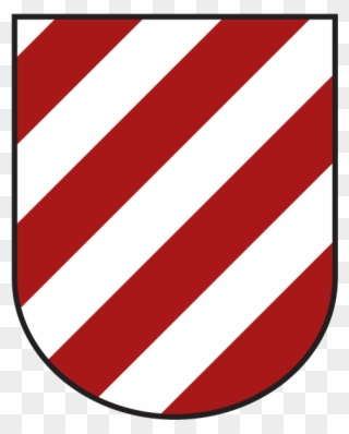 3 White Red - 2nd Brigade Combat Team 3rd Infantry Division Clipart