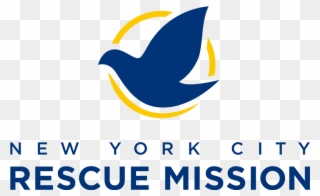 Collective Impact To Restore Lives - New York City Rescue Mission Clipart