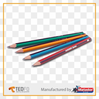 Clipart Pen Lead Pencil - Pencil Bangladesh - Png Download