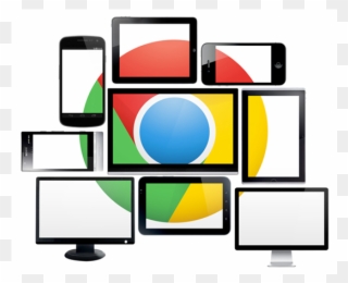 Google Chrome - Chrome Os Clipart