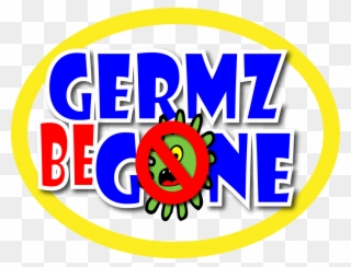 Nontoxic Steam Cleaning & Probiotic Sanitizing Germz - Steam Cleaning Clipart