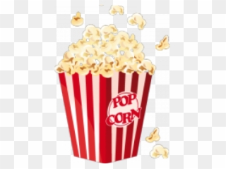 Popcorn Maker Machine Clipart