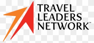Travel Leaders Network Logo Clipart