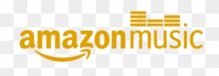 Amazon Music Logo Png Clip Art Library Stock - Amazon Music Logo 2017 Transparent Png
