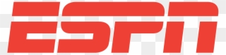 Espn Logo - Espn Logo Png Clipart