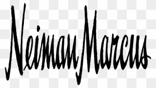While Neiman Marcus Is One Of The Oldest Brands On - Neiman Marcus Logo Clipart