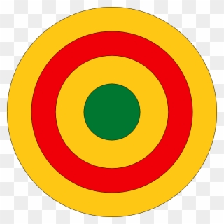 Royal Air Force Roundels Clipart