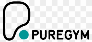 Puregym Reviews Read Customer Service Reviews Of Puregym - Pure Gym Logo Transparent Clipart