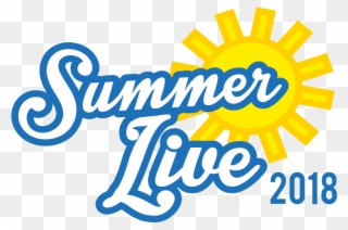 Starting At 10pm At Bournemouth Seafront, We Know You'll - Summer Live Bournemouth Clipart