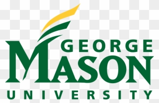 George Mason University Clipart 4 By Philip - George Mason University Logo Png Transparent Png