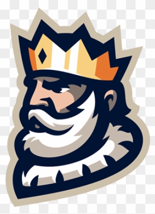 Thanks For Watching - King Esports Logo Clipart